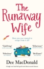 Image for The Runaway Wife