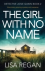 Image for The Girl with No Name