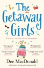 Image for The Getaway Girls