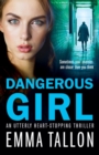 Image for Dangerous Girl