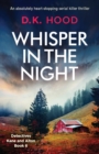 Image for Whisper in the Night : An absolutely heart-stopping serial killer thriller