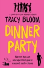Image for Dinner Party : A laugh-out-loud romantic comedy