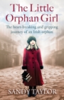 Image for The Little Orphan Girl