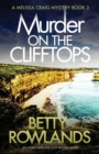 Image for Murder on the Clifftops : An utterly addictive cozy mystery novel