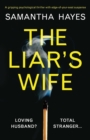 Image for The Liar&#39;s Wife