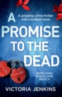 Image for A Promise to the Dead