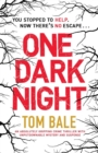 Image for One Dark Night
