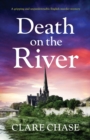 Image for Death on the River : A gripping and unputdownable English murder mystery