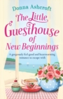 Image for The Little Guesthouse of New Beginnings