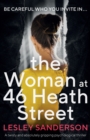 Image for The Woman at 46 Heath Street : A twisty and absolutely gripping psychological thriller