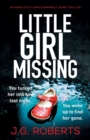 Image for Little Girl Missing