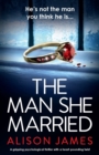Image for The Man She Married