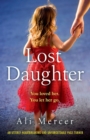 Image for Lost Daughter