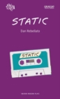 Image for Static: a story of love, loss and compilation tapes