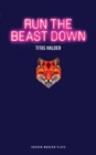 Image for Run the beast down
