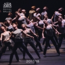 Image for The Royal Ballet Yearbook 2017/18