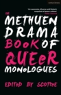 Image for The Oberon Book of Queer Monologues