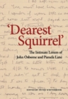 Image for My abiding passion: the letters of John Osborne and Pamela Lane