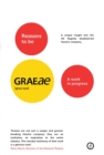 Image for Reasons to be Graeae  : a work in progress