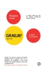 Image for Reasons to be Graeae: a work in progress