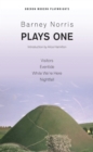 Image for Plays one