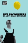Image for Five Encounters on a Site Called Craigslist