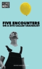 Image for Five encounters on a site called Craigslist