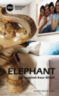Image for Elephant: a play based on true events