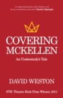 Image for Covering McKellen  : an understudy&#39;s tale