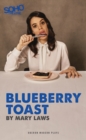 Image for Blueberry Toast