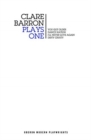 Image for Clare Barron: Plays One