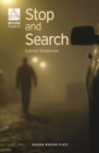 Image for Stop and search