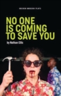 Image for No one is coming to save you