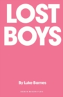 Image for Lost boys