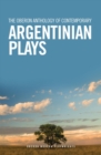 Image for The Oberon anthology of contemporary Argentinian plays