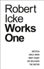 Image for Robert Icke: Works One