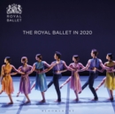 Image for Royal ballet  : a season in pictures