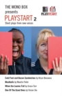 Image for The Mono Box presents Playstart 2: short plays from new voices