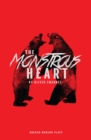 Image for The Monstrous Heart