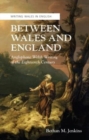 Image for Between Wales and England : Anglophone Welsh Writing of the Eighteenth Century