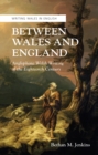 Image for Between Wales and England: anglophone Welsh writing of the eighteenth century