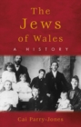 Image for The Jews of Wales: a history