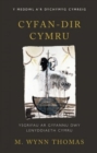 Image for Cyfan-dir Cymru : Ysgrifau ar Gyfannu Dwy Lenyddiaeth Cymru