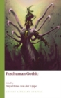 Image for Posthuman Gothic