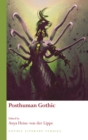 Image for Posthuman Gothic.