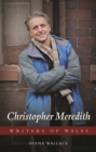 Image for Christopher Meredith