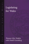Image for Legislating for Wales.