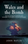 Image for Wales and the Bomb