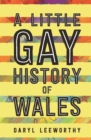 Image for A little gay history of Wales