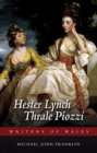 Image for Hester Lynch Thrale Piozzi